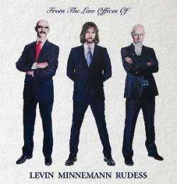 Levin, Minnemann, Rudess : From the Law Offices of